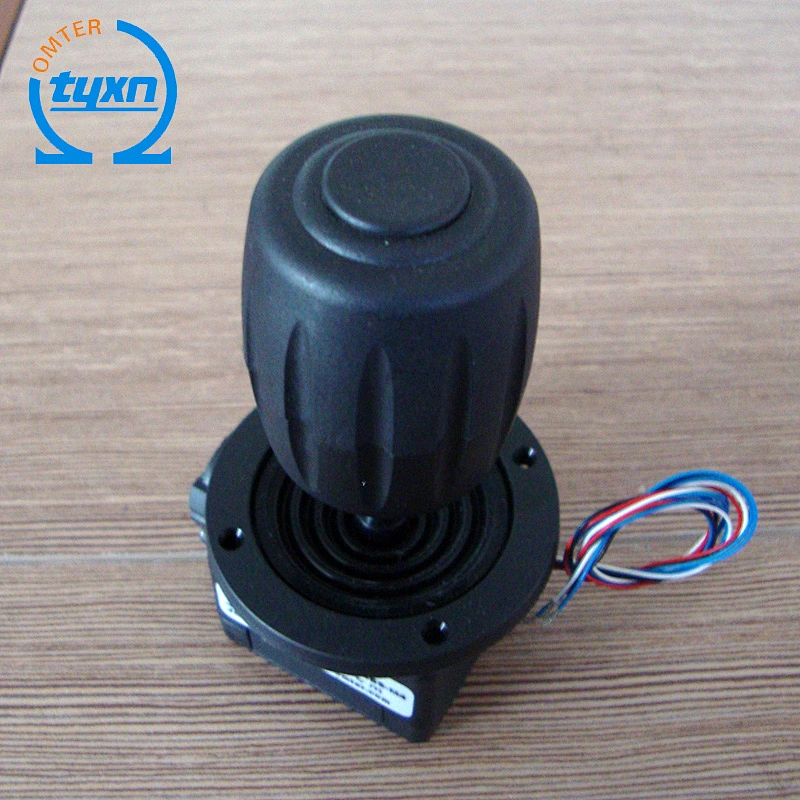 potentiometer for joystick