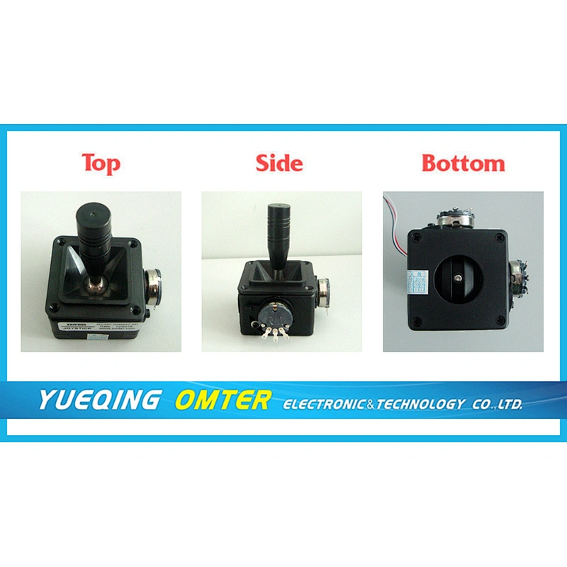 control stick