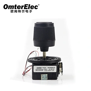 joystick potentiometer 3 axis