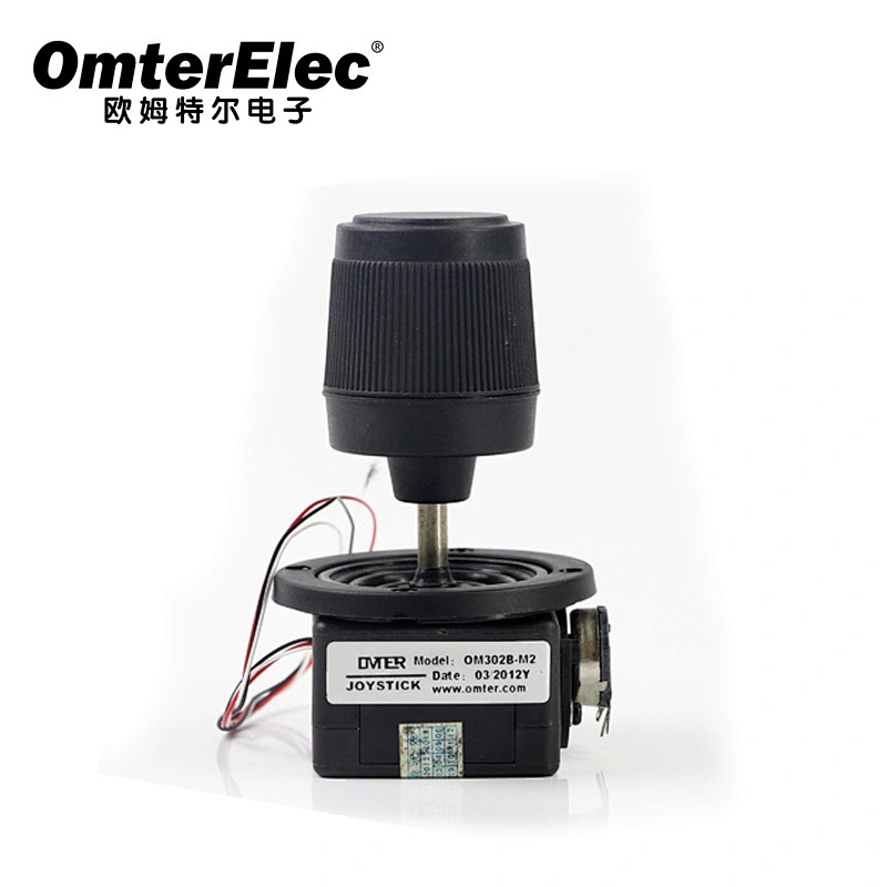 joystick potentiometer 3 axis