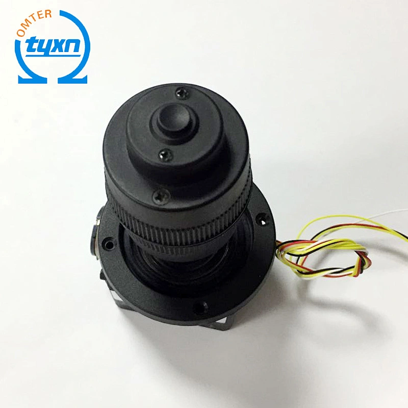 4d joystick