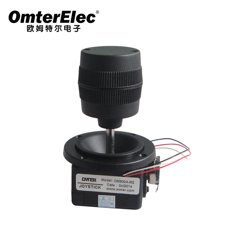 3 Axes joystick