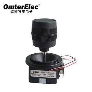 analog joystick potentiometer