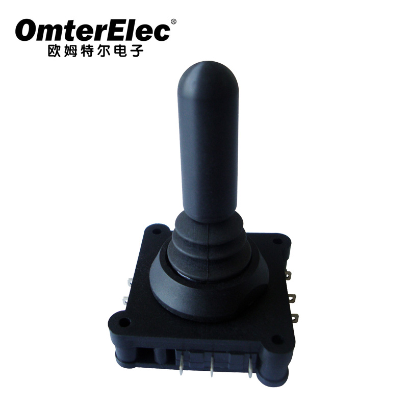 multi-axis Hand Grip controller