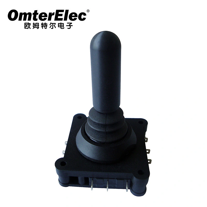 multi-axis Hand Grip controller