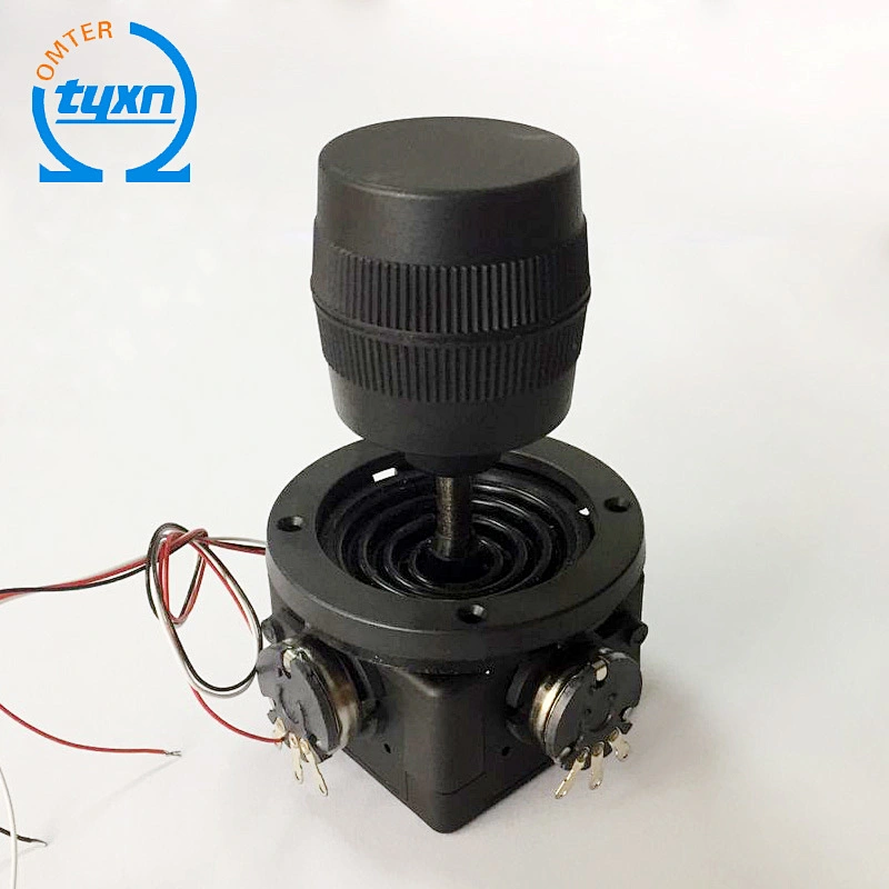 joystick potentiometer 10k