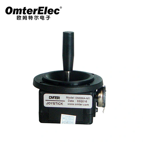 potentiometer joystick 2 axis