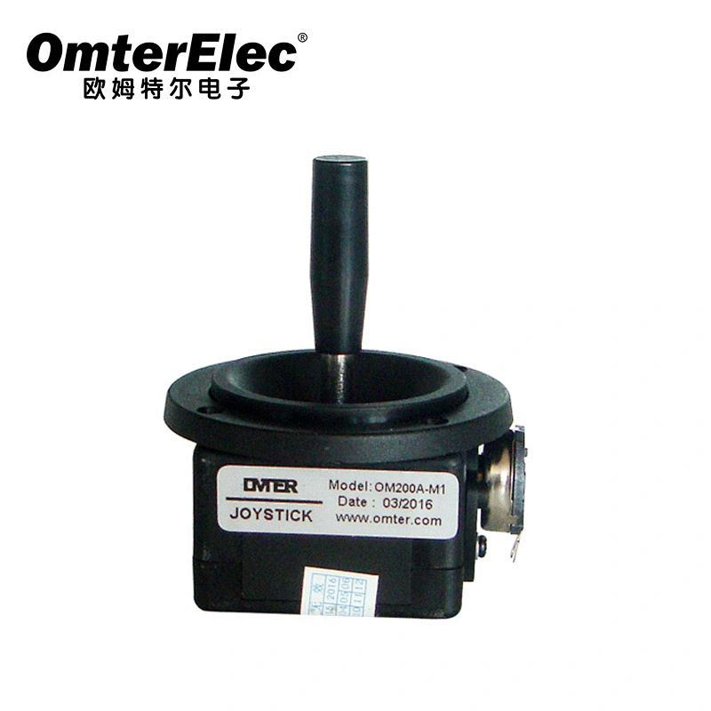 industrial joystick india