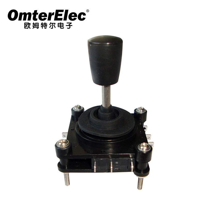 4 position joystick switch