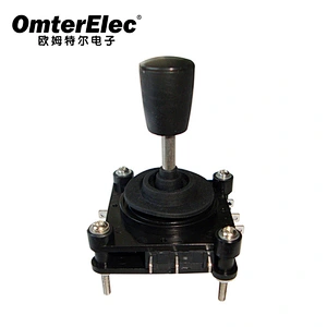 4 position joystick switch