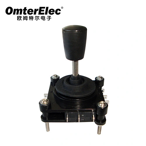 4 position joystick switch
