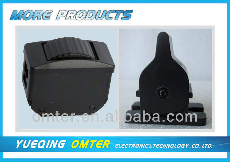 OM1A-P052 hall type single axis joystick