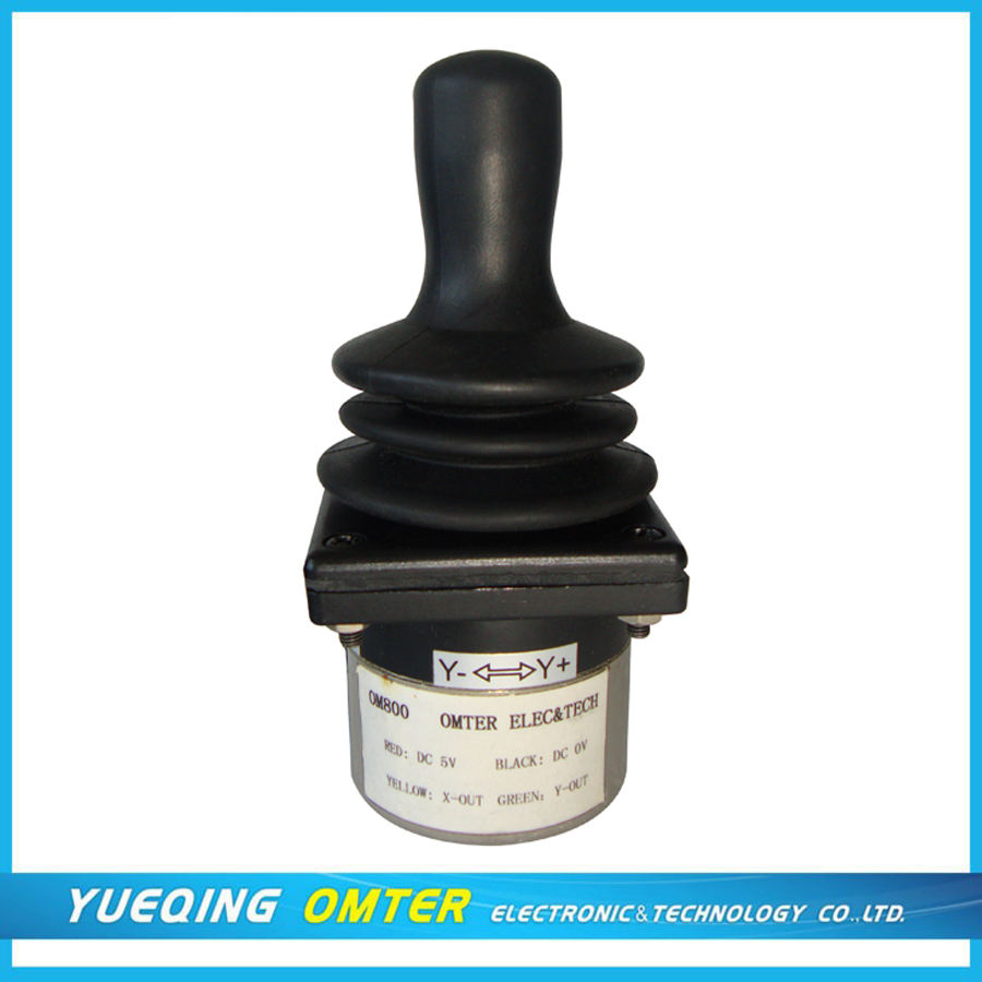 OM800-H51 joystick controller for electric wheelchair