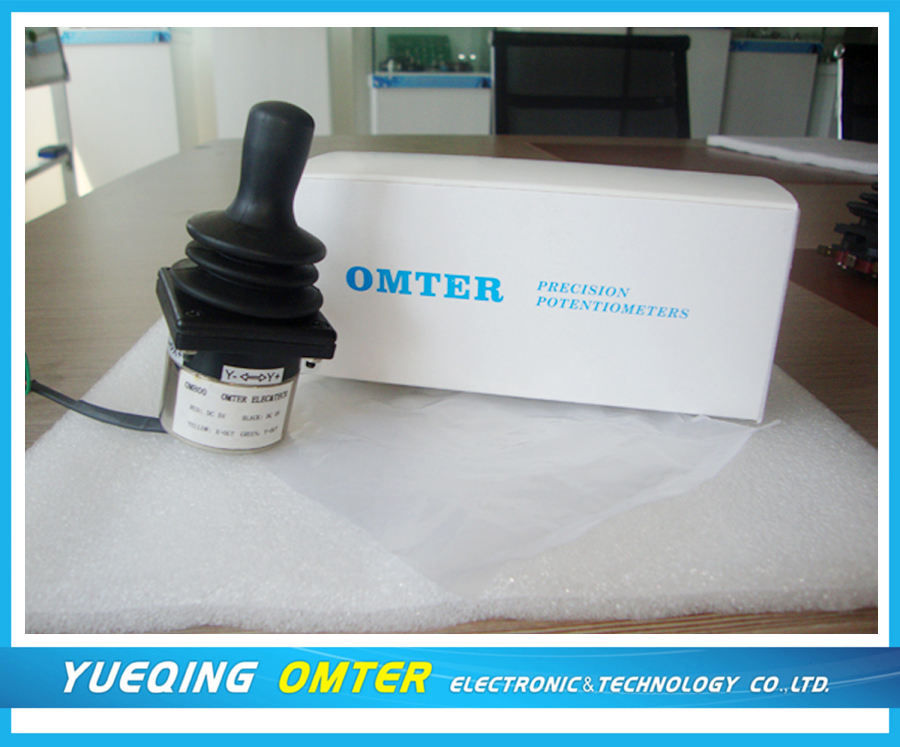 OM800-H51 joystick controller for electric wheelchair