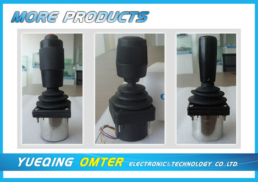 OM800-H51 joystick controller for electric wheelchair