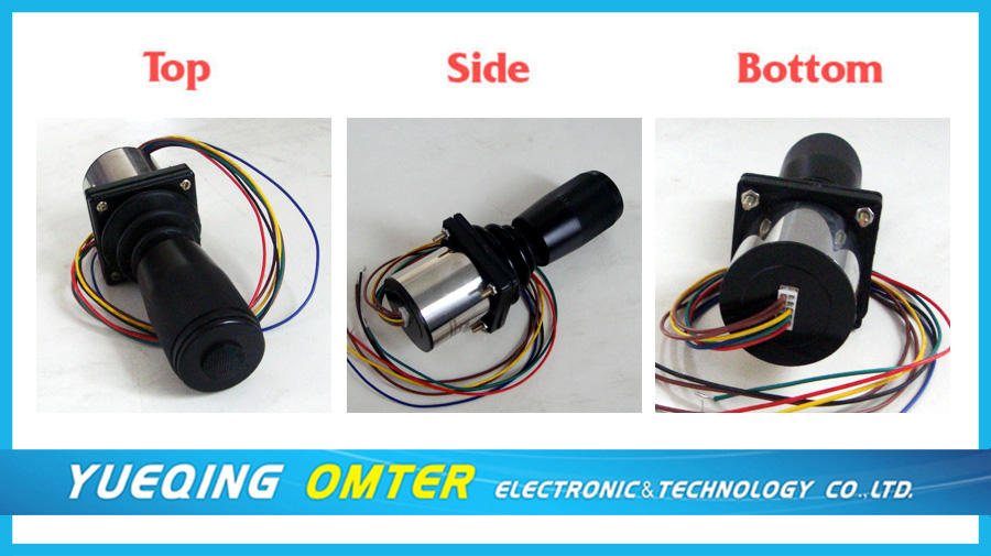 PTZ camera PTZ joystick OM901-H52
