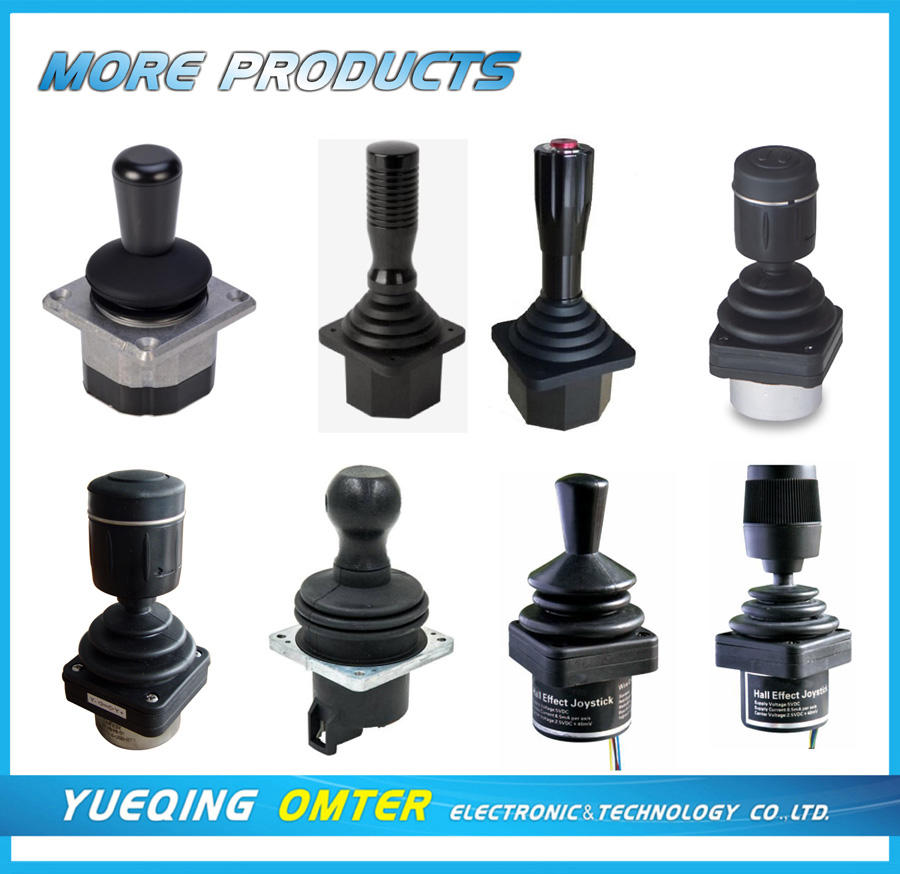 PTZ camera PTZ joystick OM901-H52