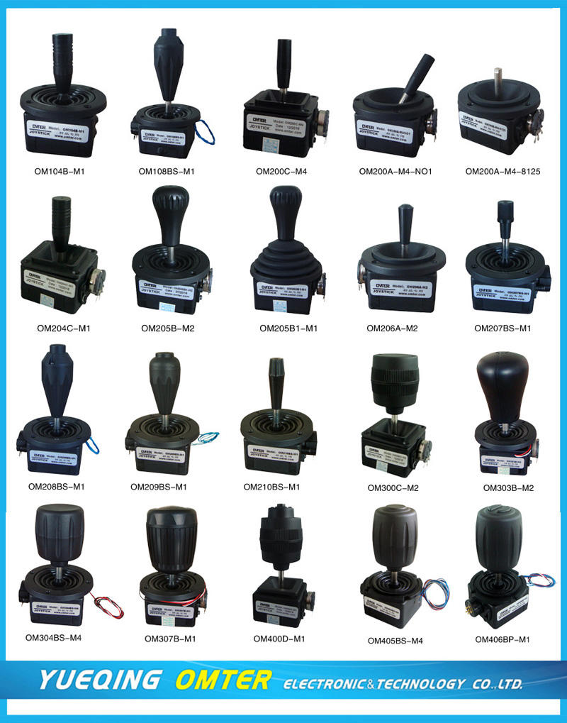 PTZ camera PTZ joystick OM901-H52