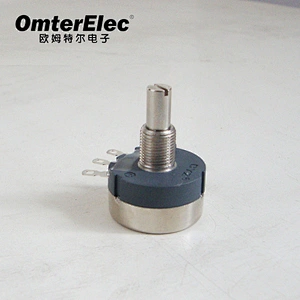 high quality TC24B502 potentiometer