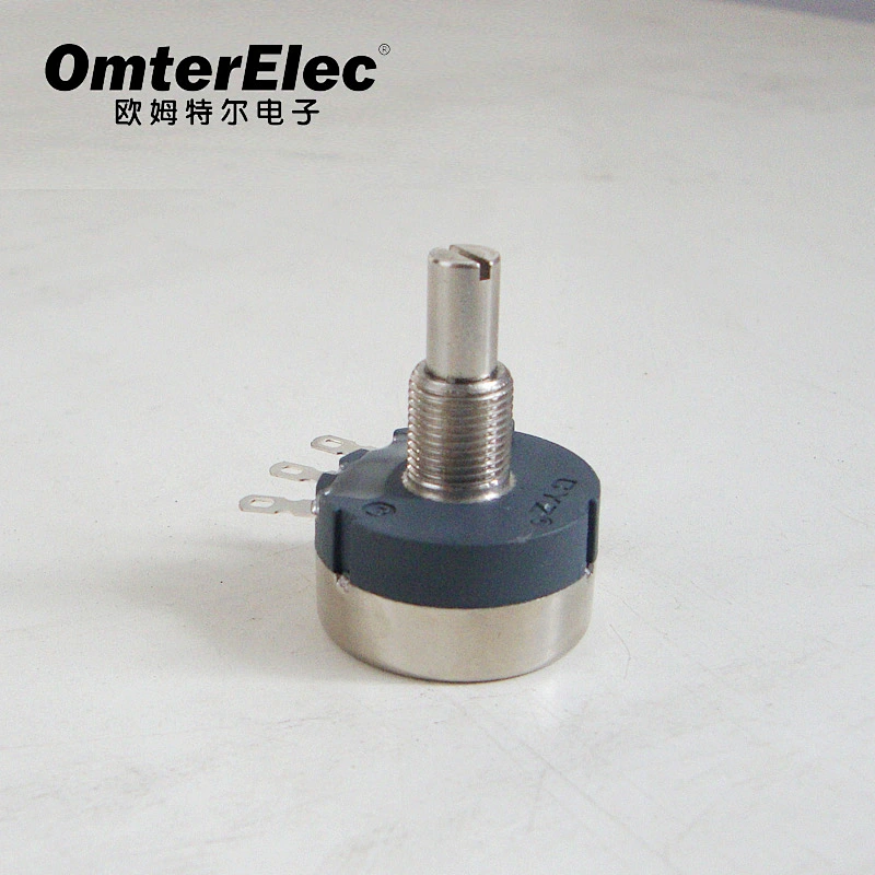 high quality TC24B502 potentiometer