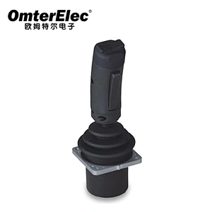 hoist joystick