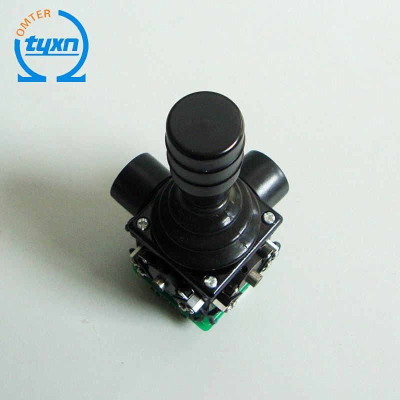 industrial joystick controller