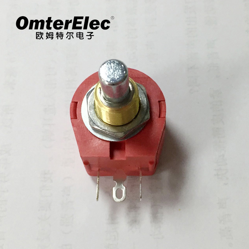 b504 potentiometer