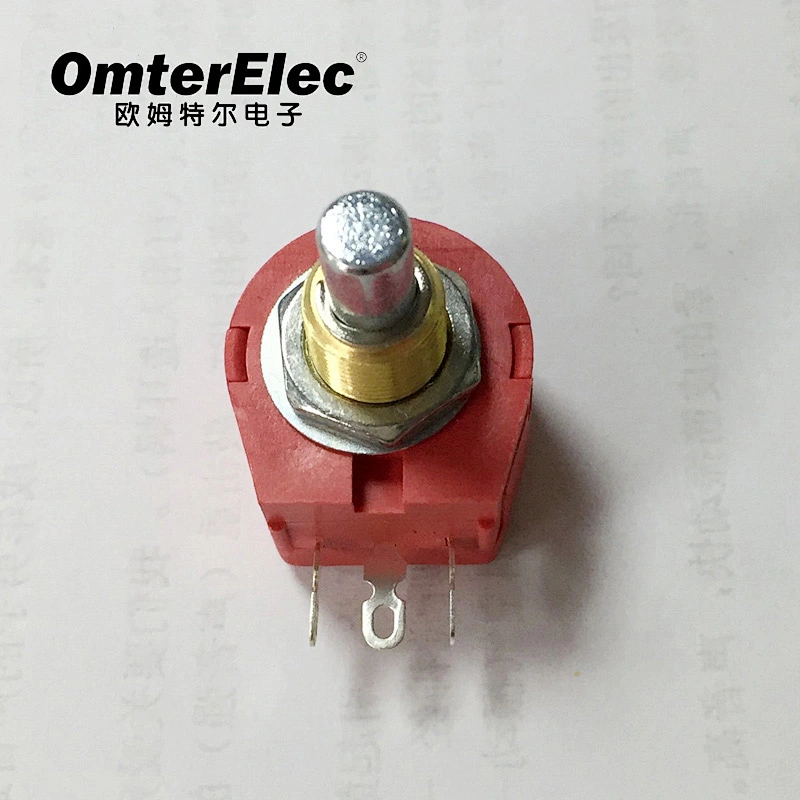 b504 potentiometer