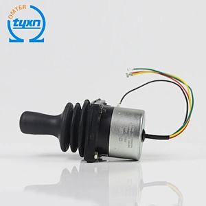industrial joystick