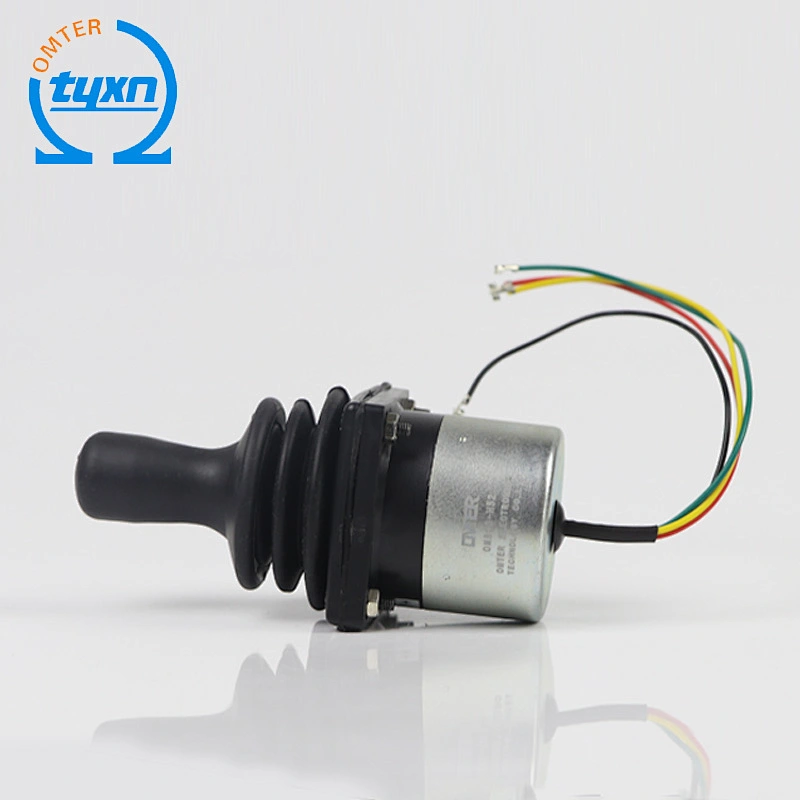 industrial joystick