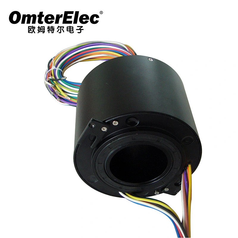 crane slip ring