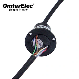 carbon brushes slip ring