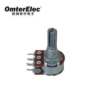 b50k potentiometer joystick potentiometer