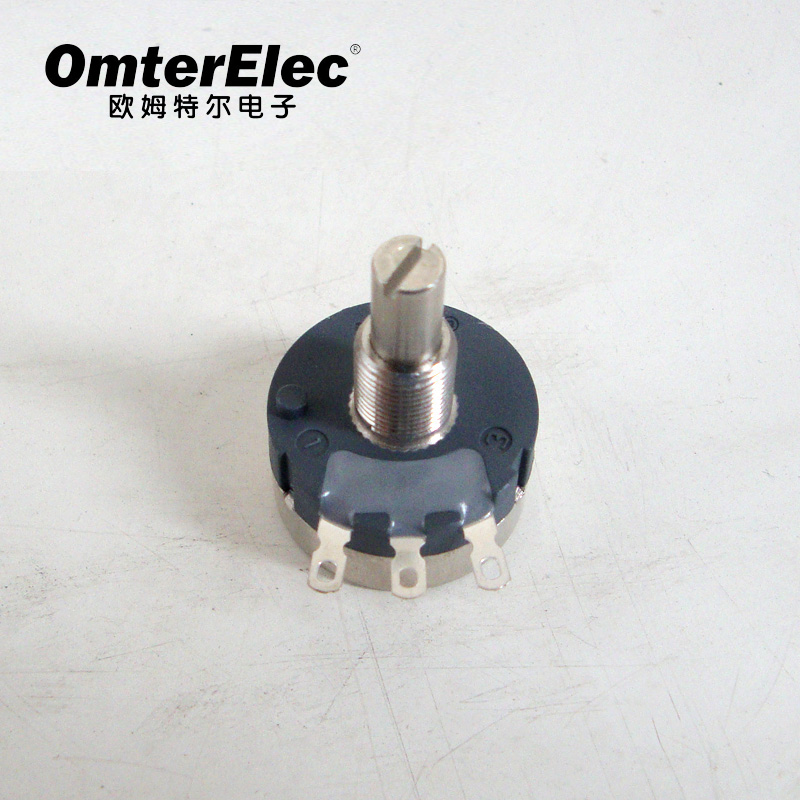 high quality TC24B502 potentiometer