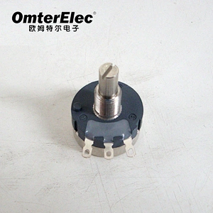high quality TC24B502 potentiometer