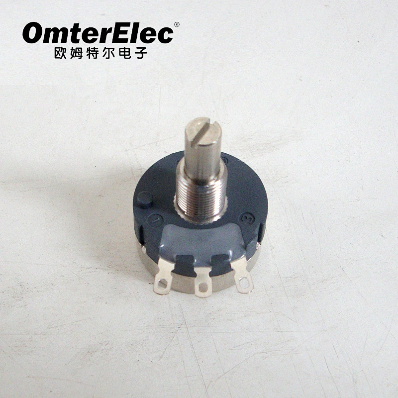 high quality TC24B502 potentiometer