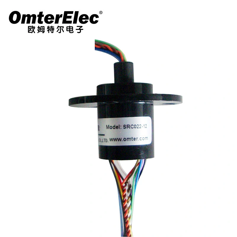 ethernet slip ring
