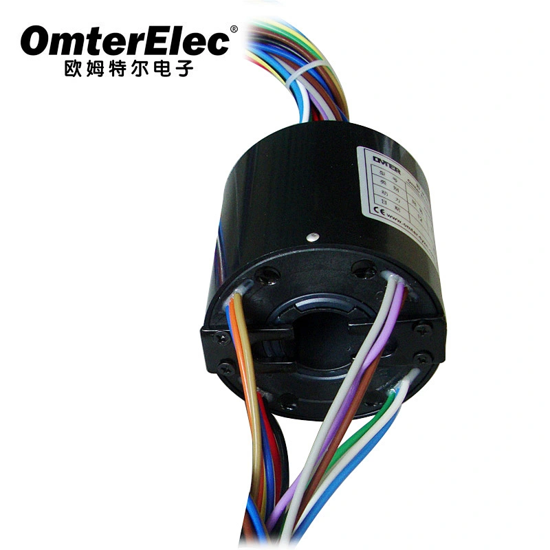 conductive slip ring