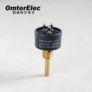 potentiometer 10k a103 potentiometer