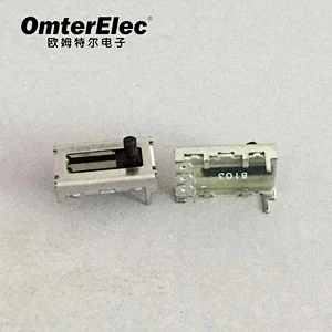 slide potentiometer 10k slide potentiometer