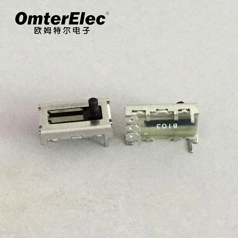 slide potentiometer 10k slide potentiometer