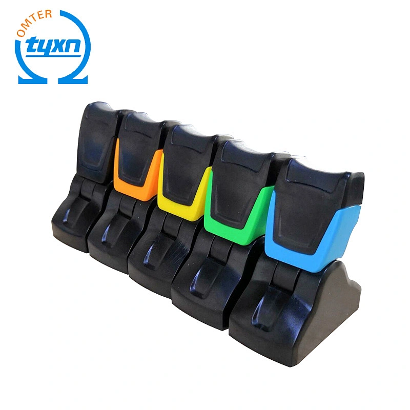 Control grips