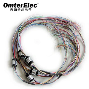 alternator slip ring