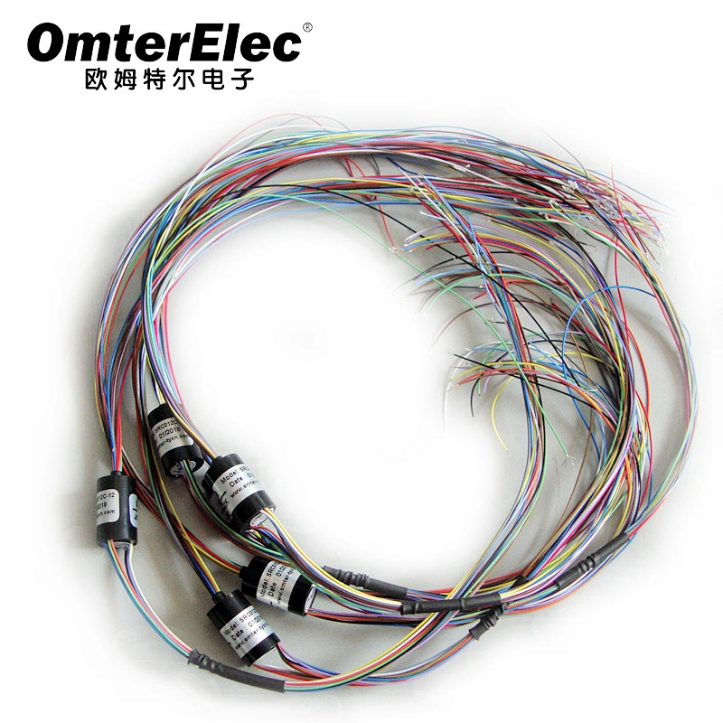 alternator slip ring