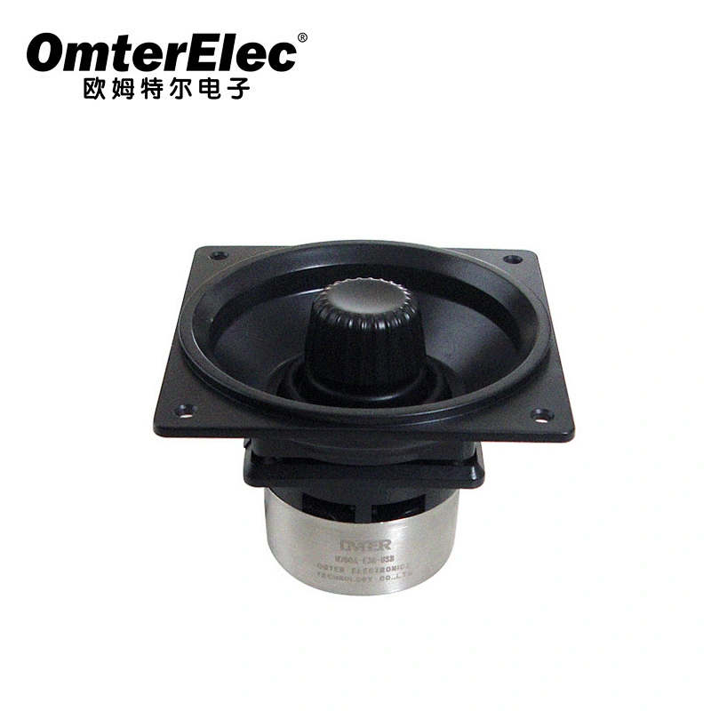 industrial joystick with buttons