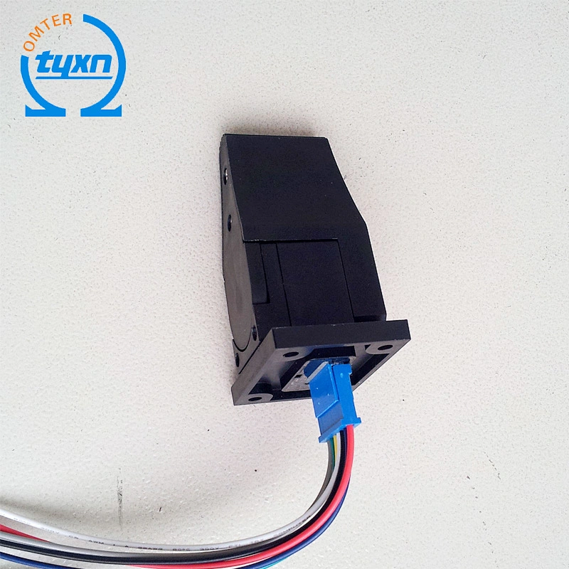industrial joystick control manufacturers