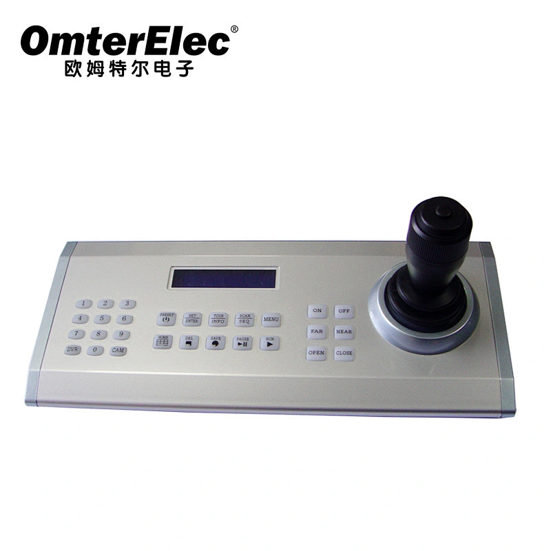 JOYSTICK TYPE