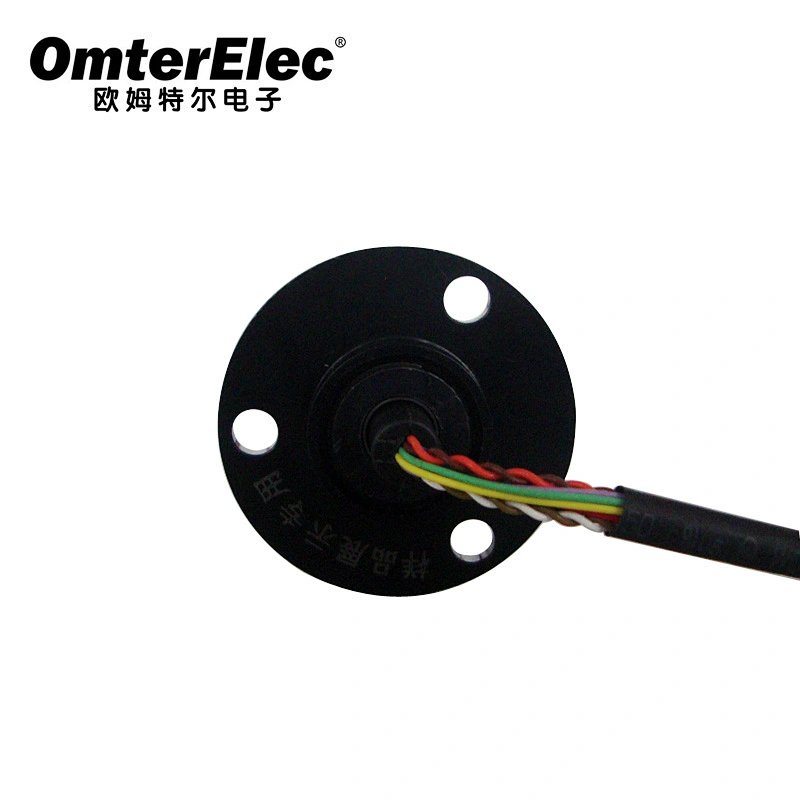 ethernet slip ring