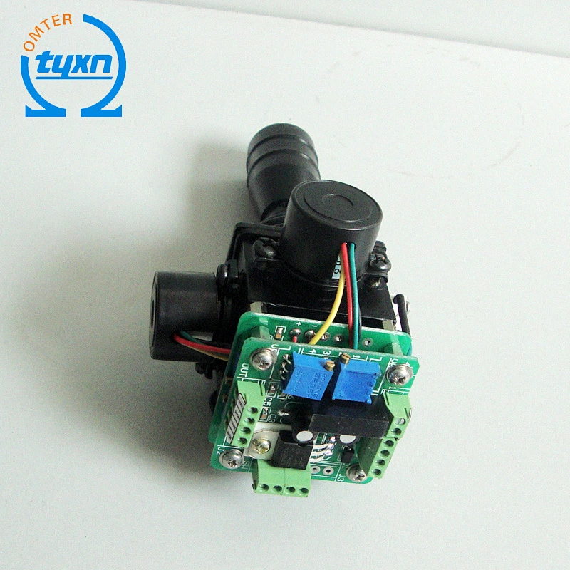 industrial joystick controller