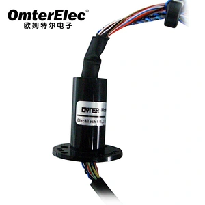 electrical slip ring